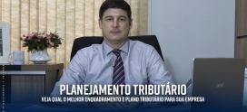 Planejamento Tributário
