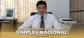 Recuperação de Impostos – Simples Nacional